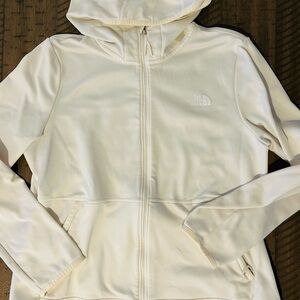 The North Face Women's Cream Jacket